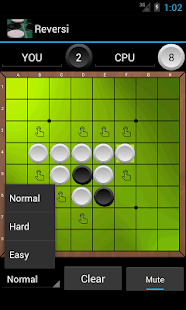Download Free Reversi APK for Android