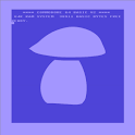 C64 Rush logo