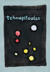 Tchoupitoulas