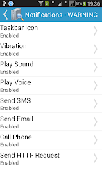 Server Status Monitor poster 5