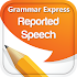 Grammar : Reported Speech Lite2.8 (Unlocked)