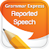 Grammar : Reported Speech Lite2.8 (Unlocked)