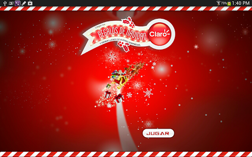 Lastest Claro Trineo Navidad APK for Android