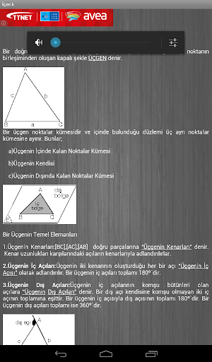 ALES Tüm Dersler