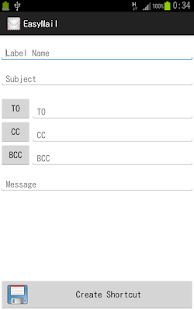Free EasyMail APK for PC