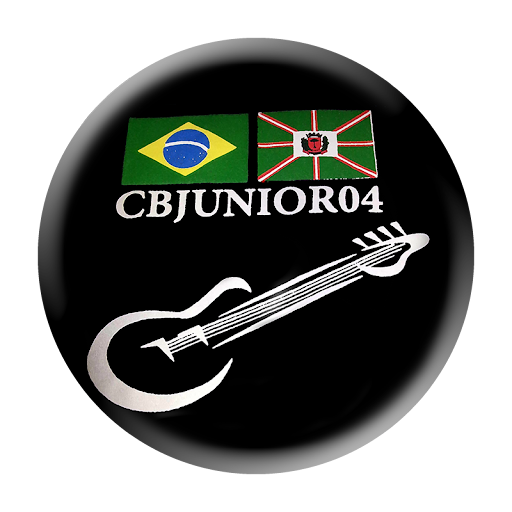 CBJUNIOR04 Baixo Rock Nacional