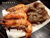 燒肉眾精緻炭火燒肉 (中和環球店) (已歇業)