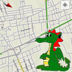 Drago GPS 1.0