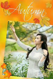 Autumn Photo Frames poster 5