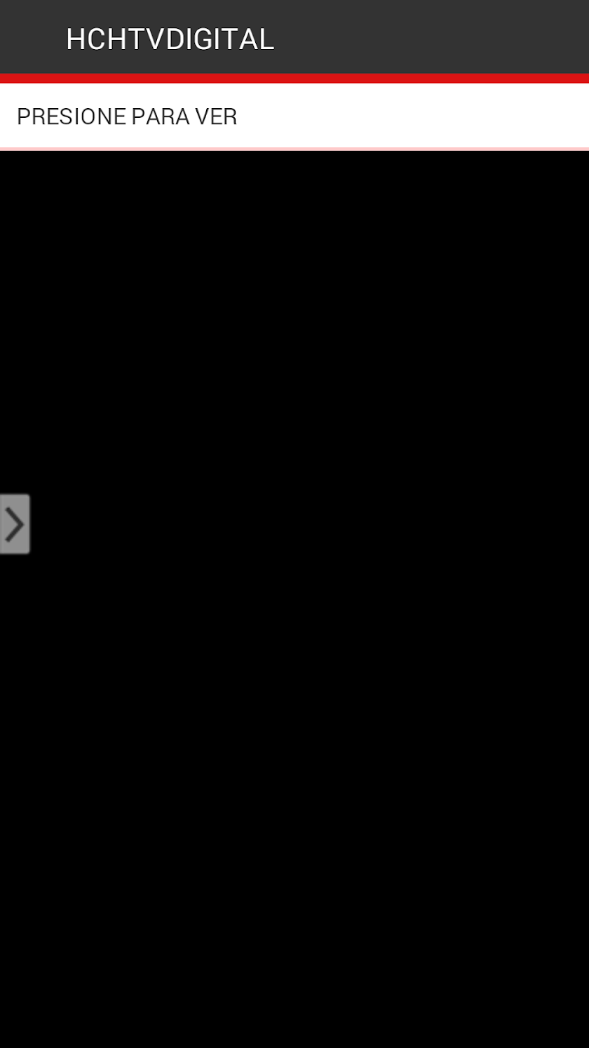 hch tv digital Screen 1