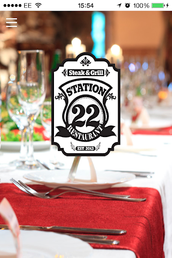 Station 22 Restaurant