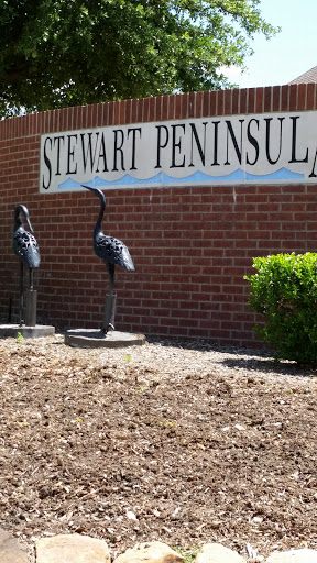 Stew Penn Sculptures