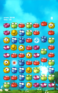 Tap Frogs AdFree Screenshots 11
