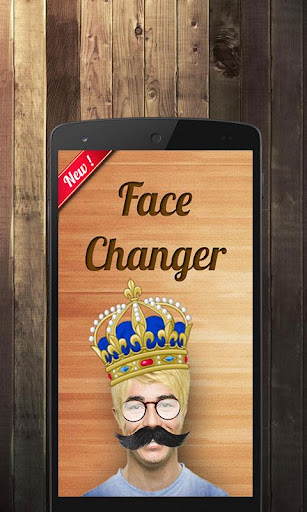 【免費攝影App】Face Changer - Funny Face-APP點子