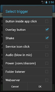 Screenshot Now(圖3)-速報App