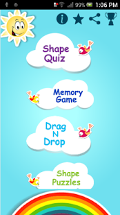 Shapes for Kids(圖5)-速報App