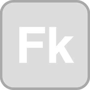 Flash Keys for Adobe Flash 生產應用 App LOGO-APP開箱王