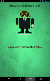 Modica Street_To poster 1