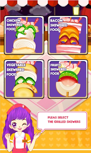 How to get Judy's Grilled Skewers Maker 1.200 mod apk for pc
