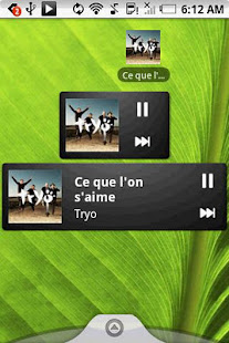 Pure music widget(圖2)-速報App