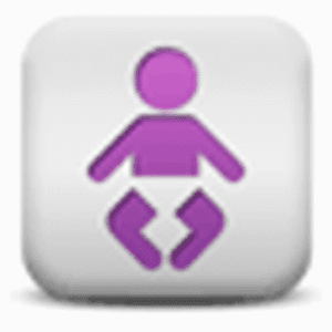 Pediatrics flashcards logo