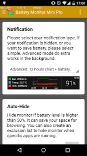 電池監視器 Pro(圖2)-速報App