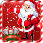 Cover Image of Download Christmas Photo Frame 1.0 APK
