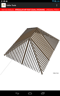 Free Rafter Tools APK for Android