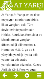 Lastest At Yarışı APK