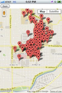 BSU Step Screenshots 1