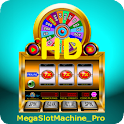 Mega Slot Pro HD for Tablet