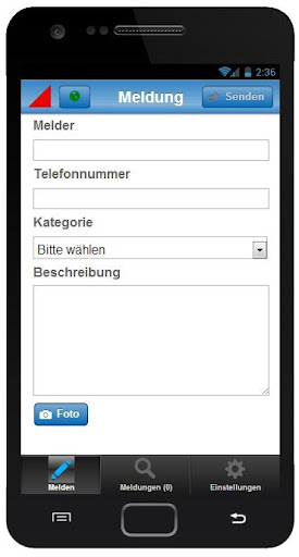 IMSWARE.APP HelpDesk