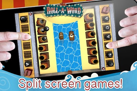 How to mod Roll-A-Word 1.0.3 mod apk for laptop