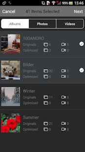 Free Download Optimal Image APK
