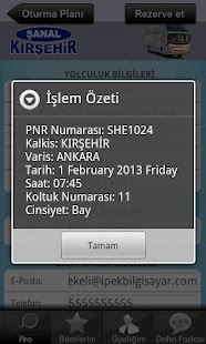 Şanal Kırşehir Seyahat Screenshots 4