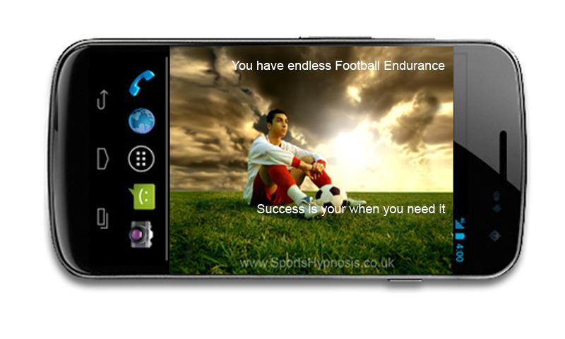 Football Success! Screen 3