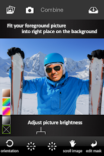 PhotoFit Screenshots 3