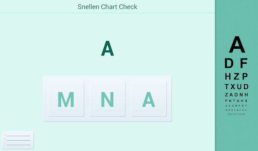 How to download Opt Eye Check Lite patch 1.2 apk for laptop