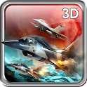 Fighting Aircraft Battle icon