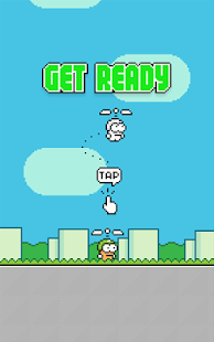 Swing Copters