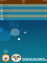 San Jose school caguas poster 9