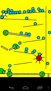 Rolling Falling! Yellow(圖4)-速報App