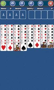 Freecell Solitaire(圖3)-速報App