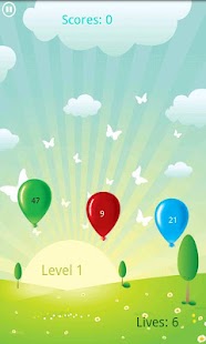 How to mod BaloonMath 1.2 unlimited apk for pc
