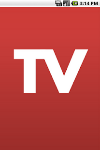 Download TV Programme APK for Android