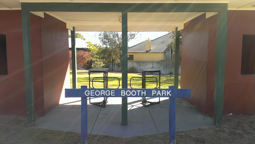 George Booth Park