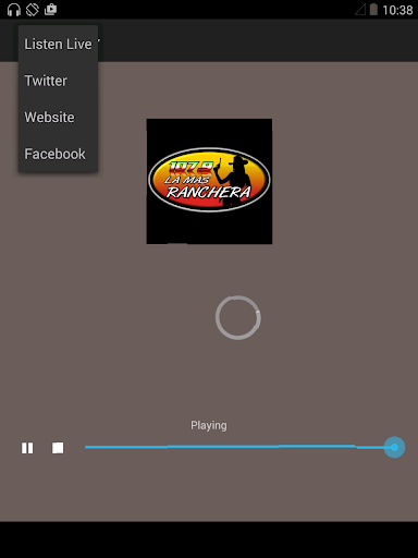 免費下載音樂APP|Kztm La 107.9 La Mas Ranchera app開箱文|APP開箱王