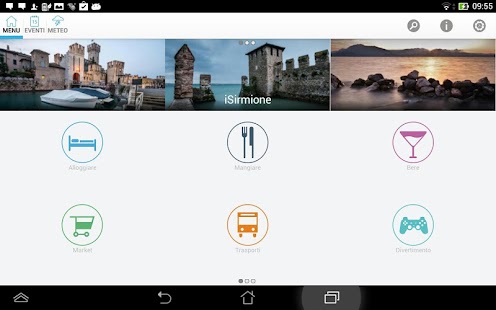 Download iSirmione APK for Android