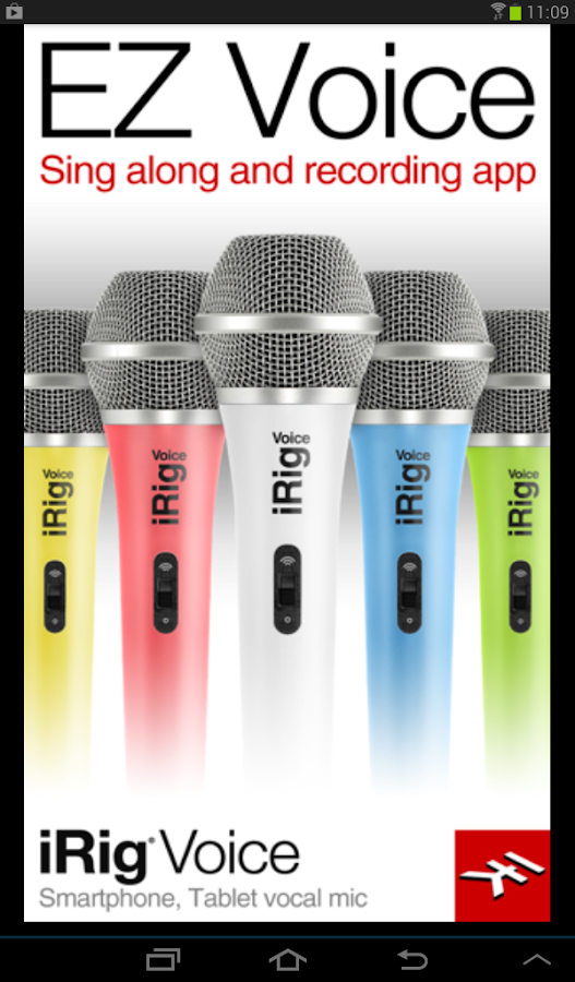 Karaoke Sound Recorder Crack