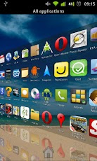  Full Screen Launcher Pro 1.6.5 APK